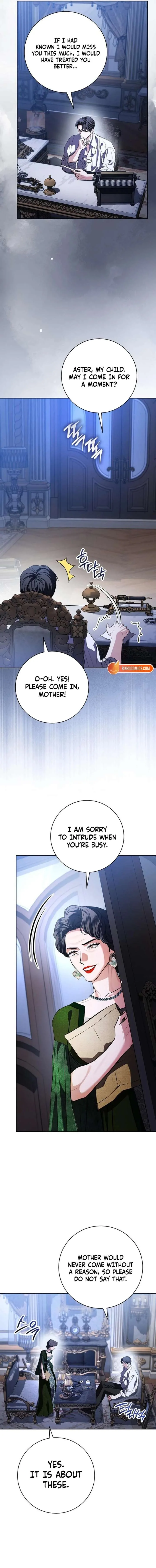 To My Husband’s Mistress Chapter 91 page 15