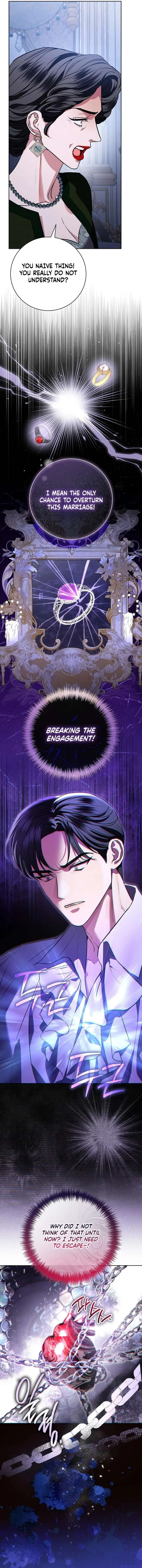 To My Husband’s Mistress Chapter 91 page 18