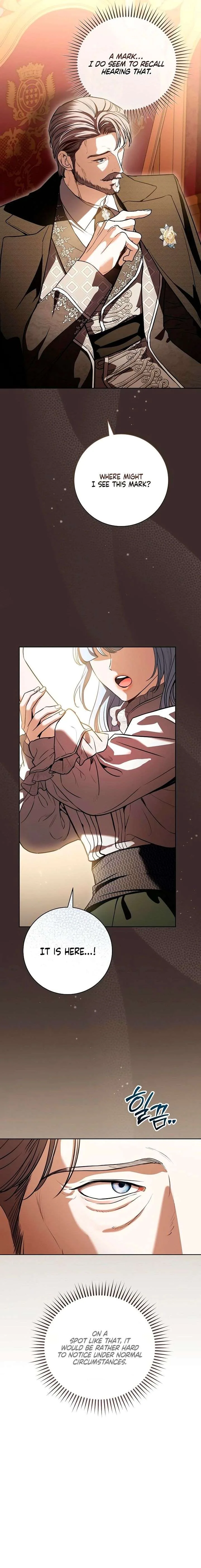 To My Husband’s Mistress Chapter 92 page 6