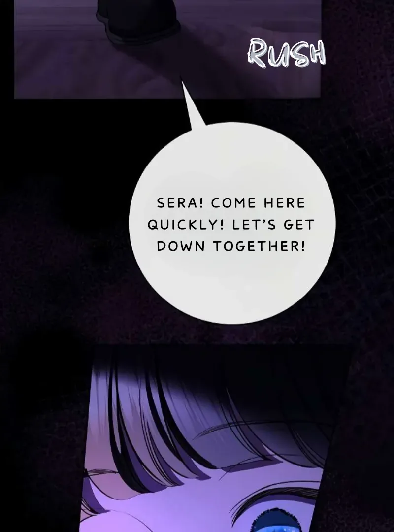 To My Husband’s Mistress Chapter 79 page 56