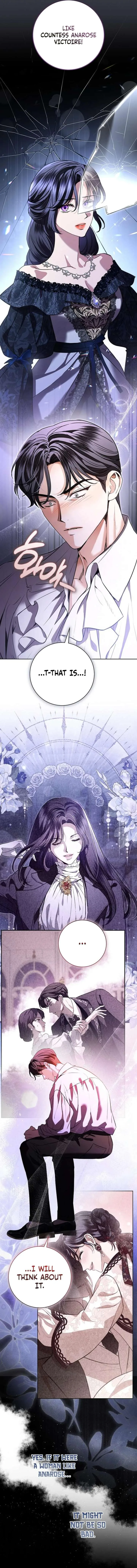 To My Husband’s Mistress Chapter 91 page 22