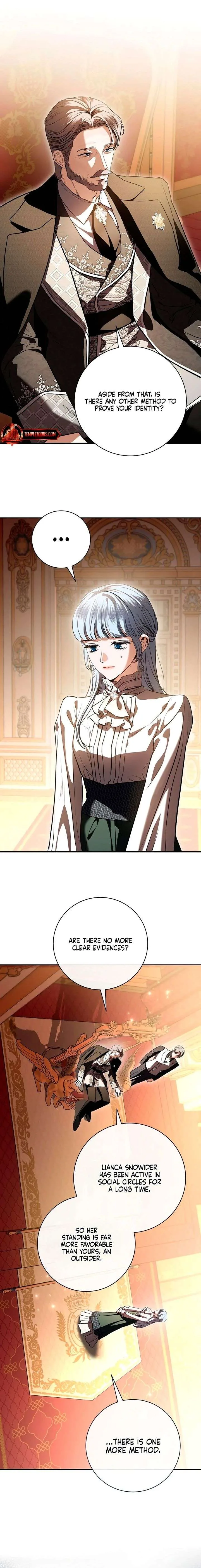 To My Husband’s Mistress Chapter 92 page 7