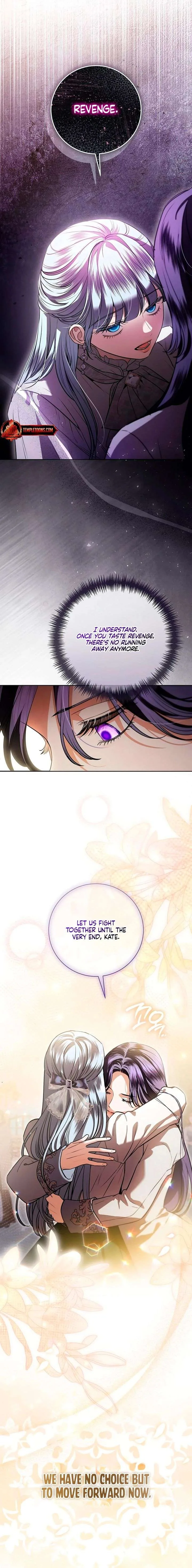 To My Husband’s Mistress Chapter 92 page 13