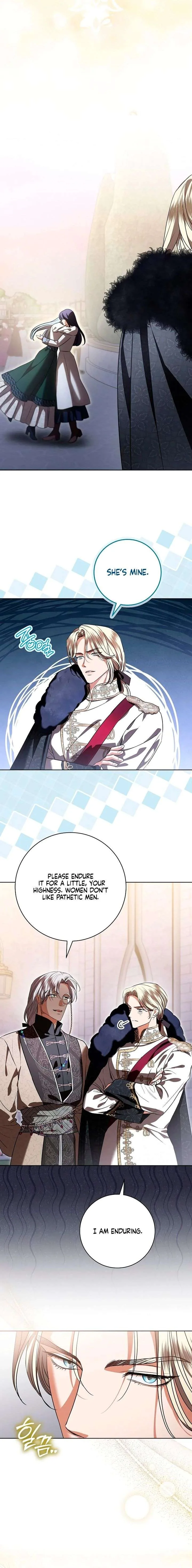 To My Husband’s Mistress Chapter 92 page 14