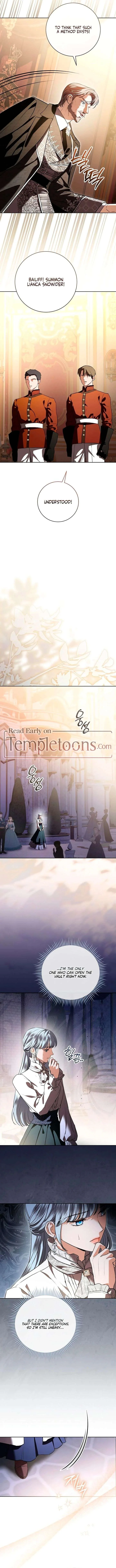 To My Husband’s Mistress Chapter 92 page 10