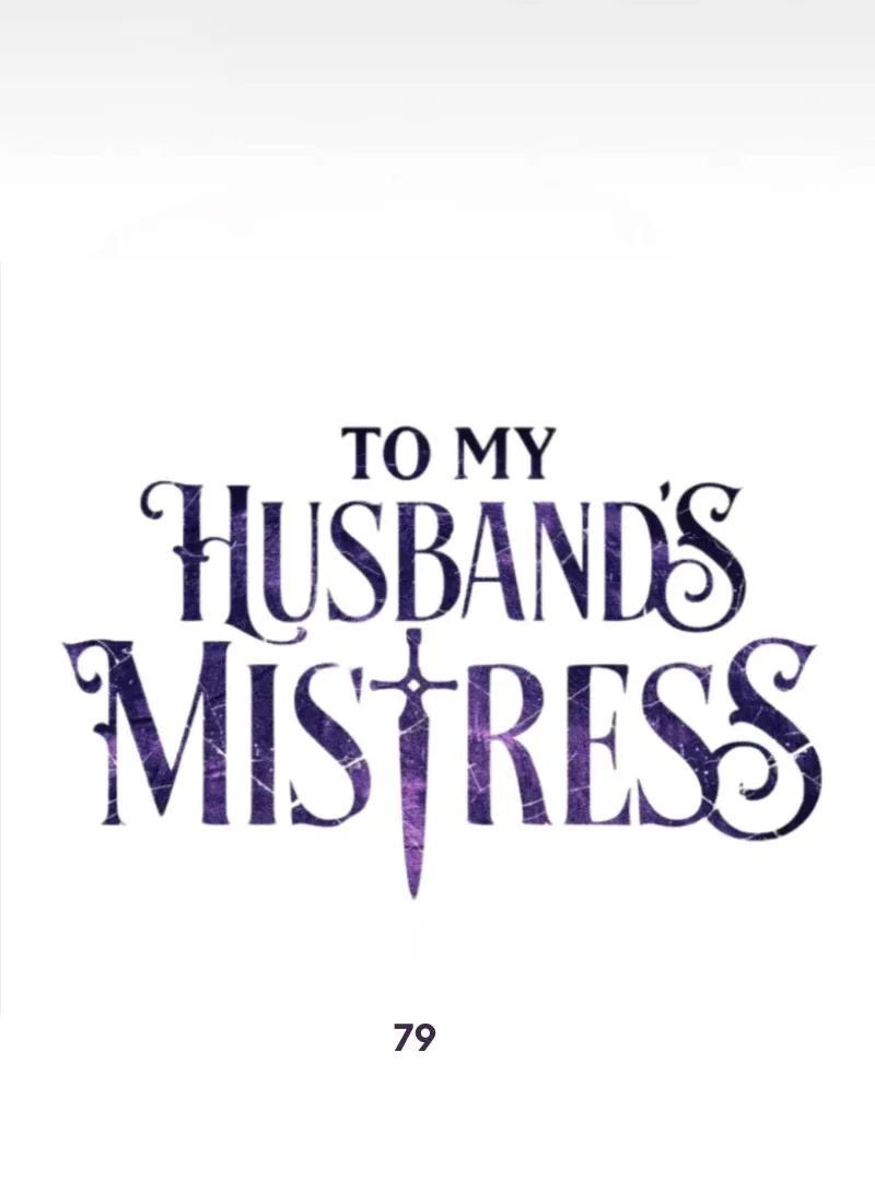 To My Husband’s Mistress Chapter 79 page 87