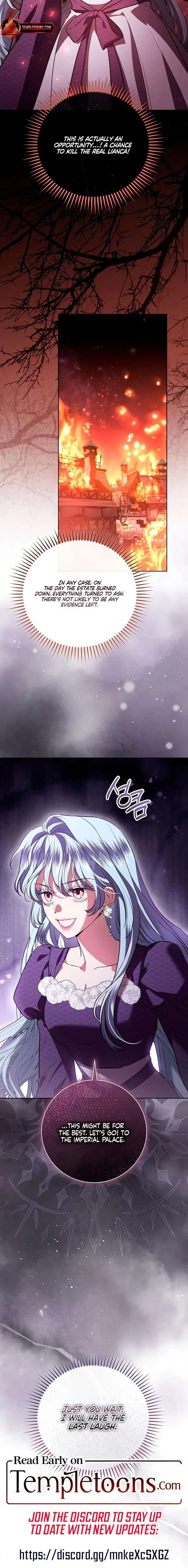 To My Husband’s Mistress Chapter 92 page 20