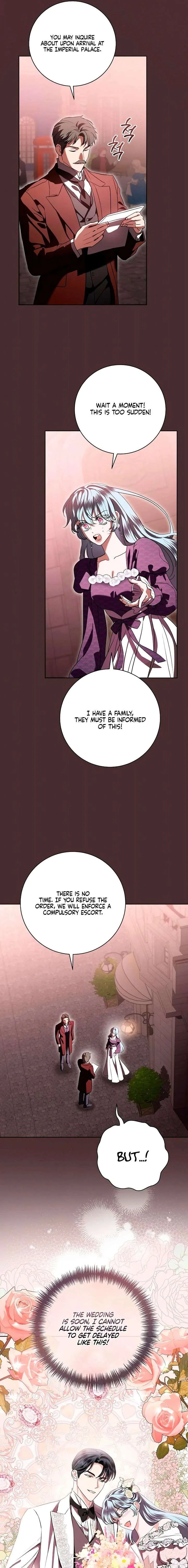 To My Husband’s Mistress Chapter 92 page 17