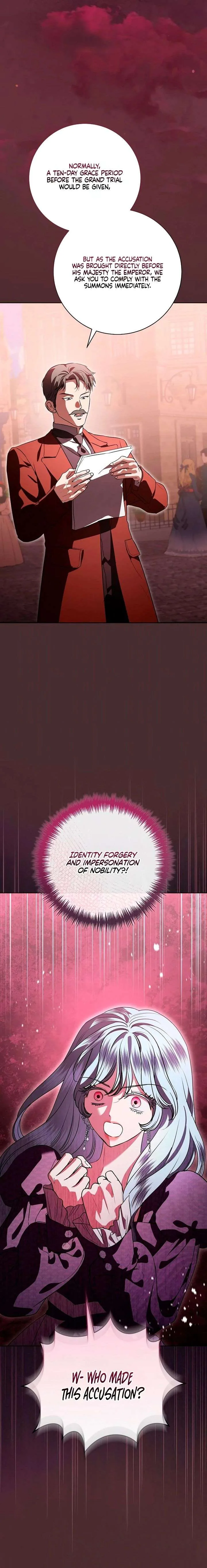To My Husband’s Mistress Chapter 92 page 16