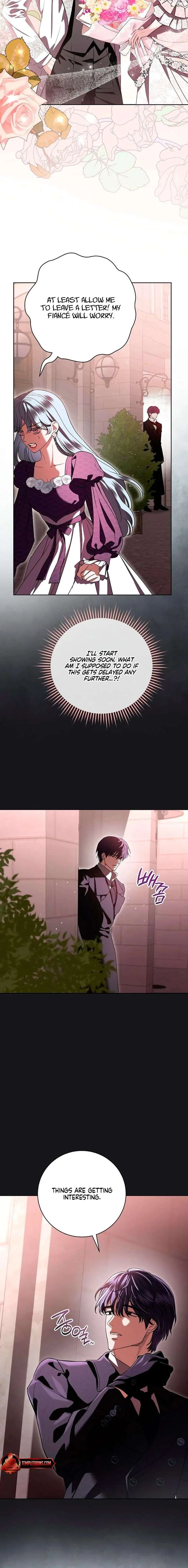 To My Husband’s Mistress Chapter 92 page 18
