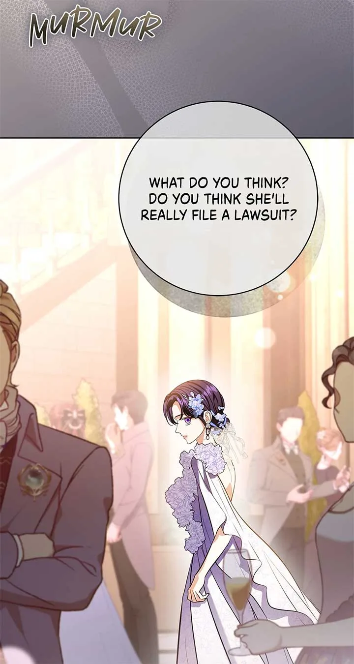 To My Husband’s Mistress Chapter 88 page 5