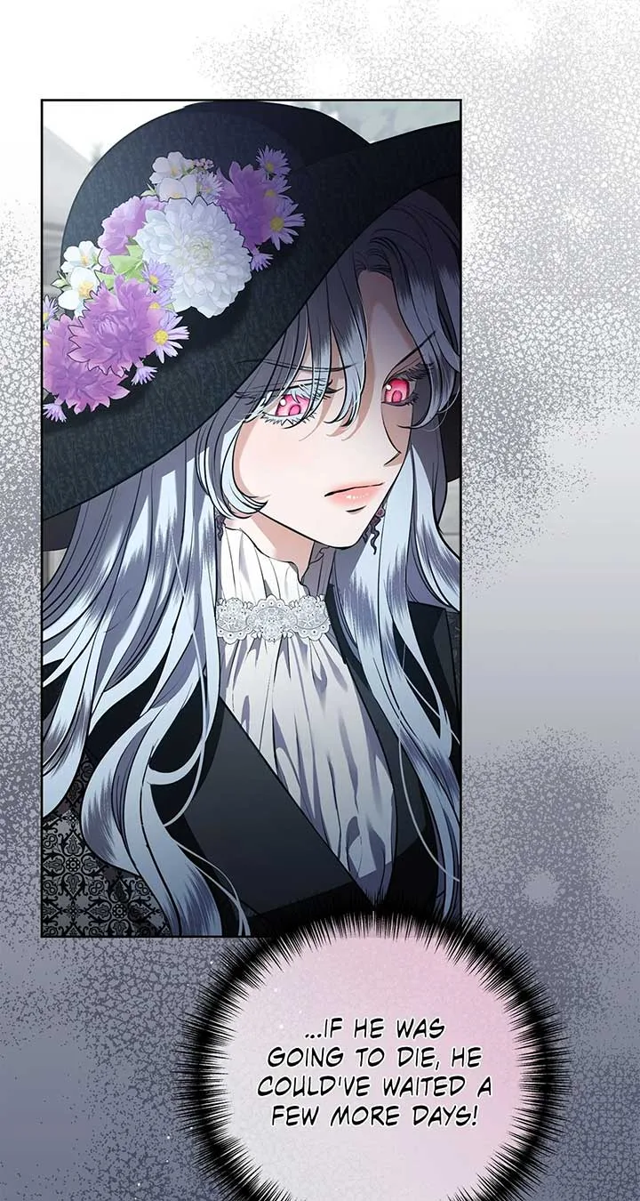 To My Husband’s Mistress Chapter 86 page 3