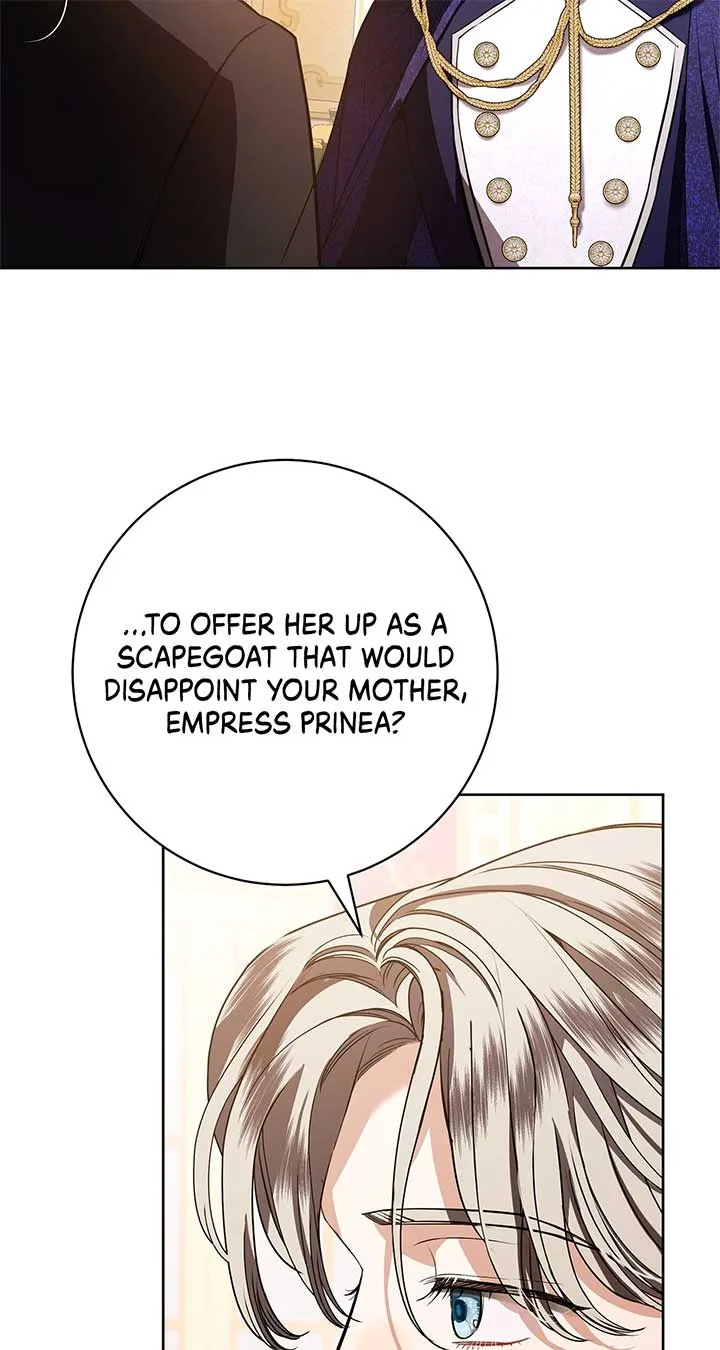 To My Husband’s Mistress Chapter 88 page 21