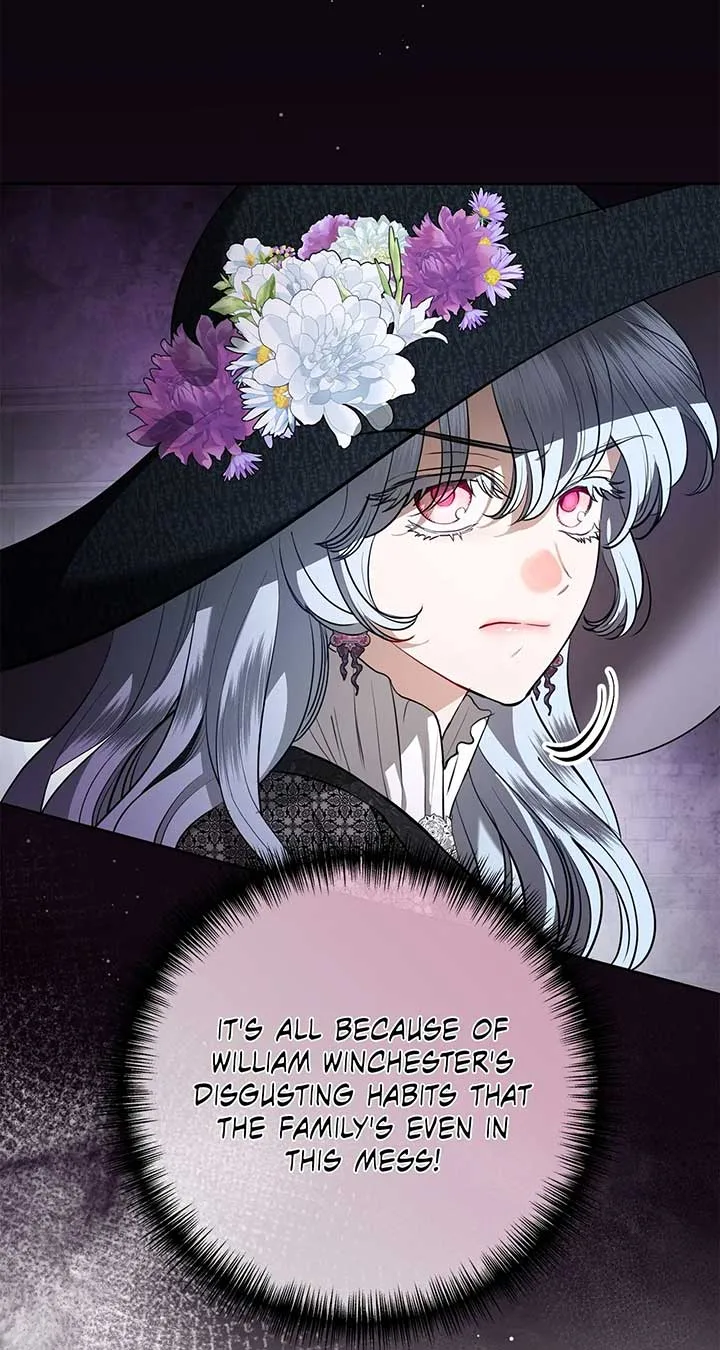 To My Husband’s Mistress Chapter 86 page 9