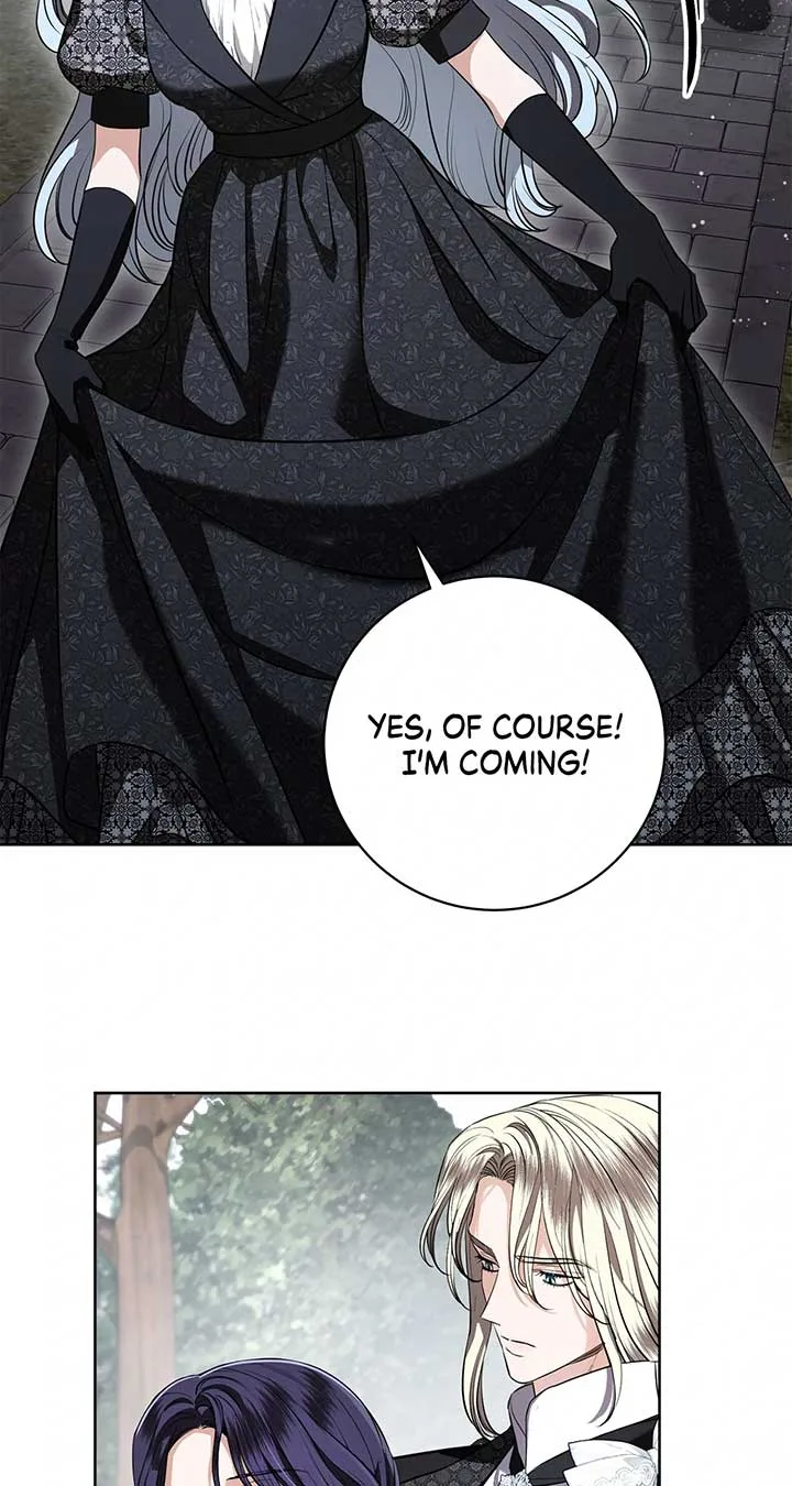 To My Husband’s Mistress Chapter 86 page 12