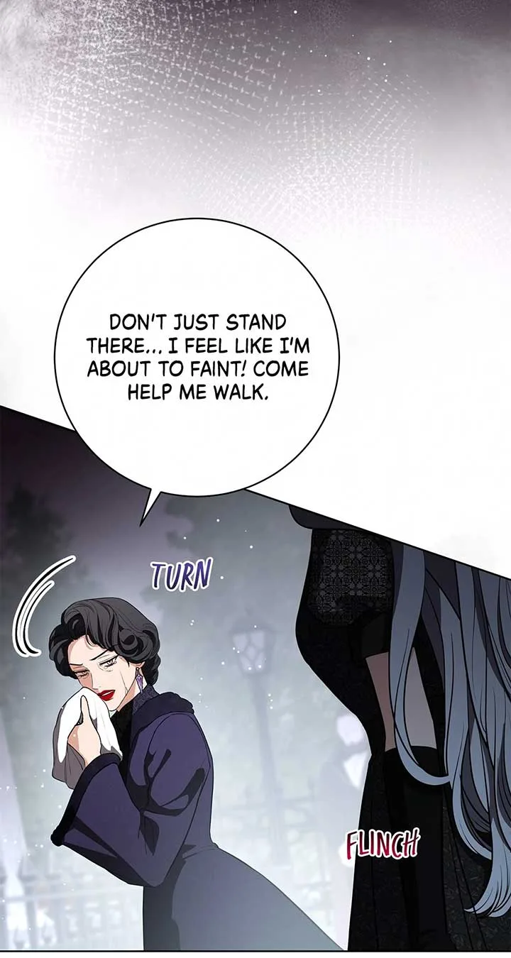 To My Husband’s Mistress Chapter 86 page 10