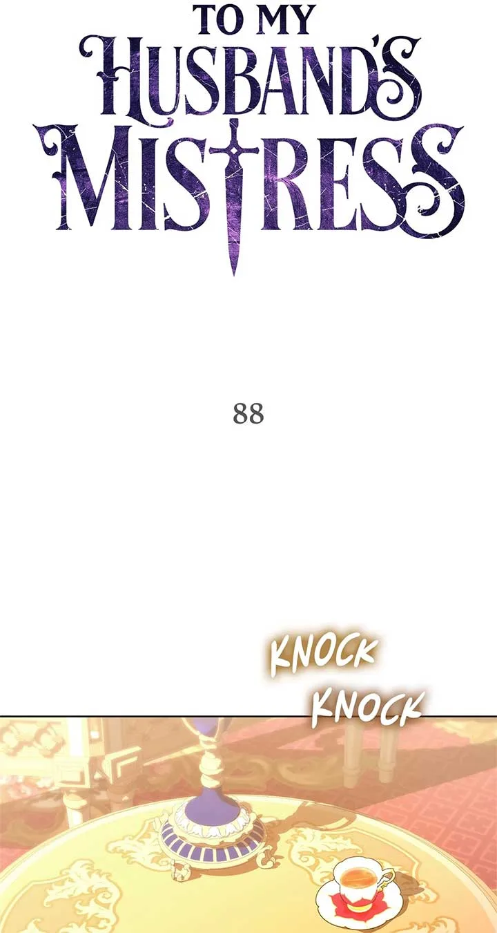 To My Husband’s Mistress Chapter 88 page 40