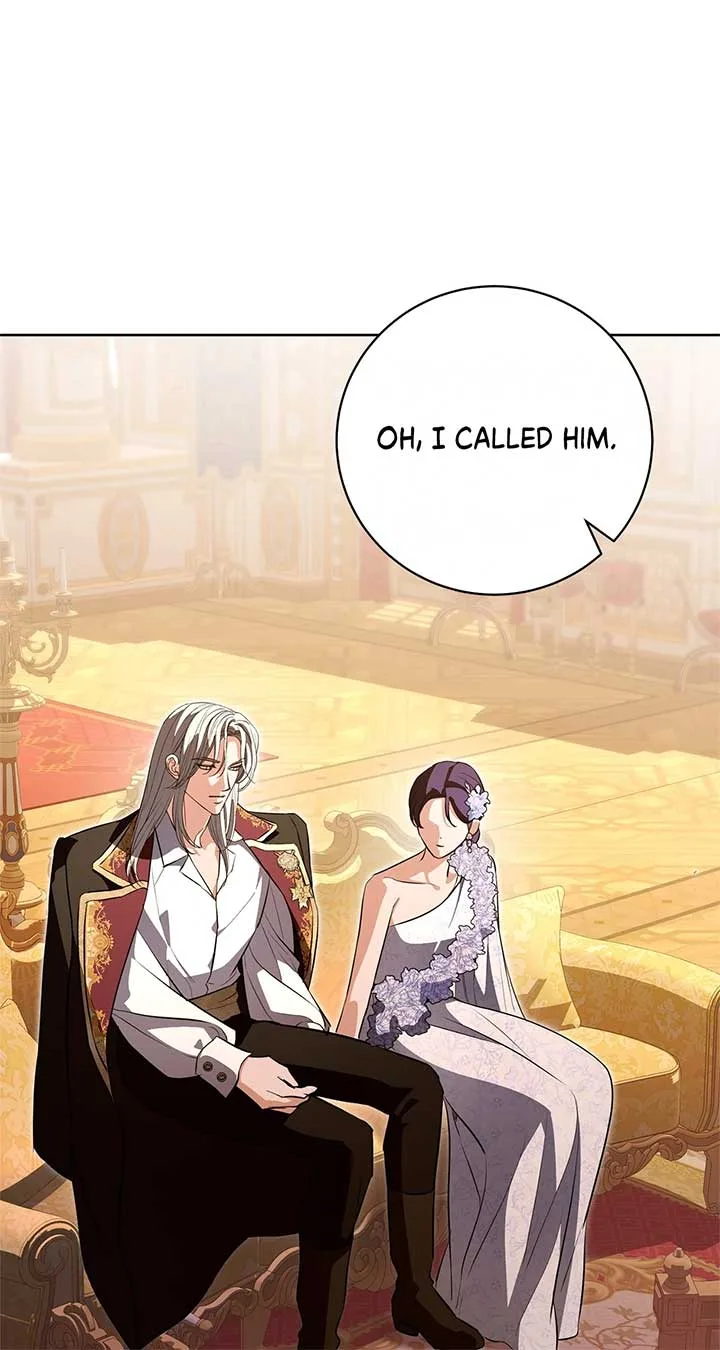 To My Husband’s Mistress Chapter 88 page 46