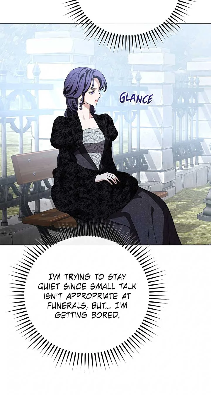 To My Husband’s Mistress Chapter 86 page 27