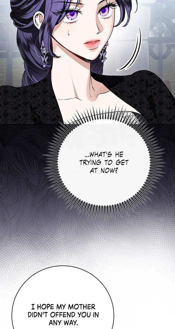 To My Husband’s Mistress Chapter 86 page 32