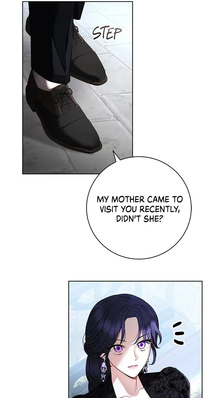 To My Husband’s Mistress Chapter 86 page 28