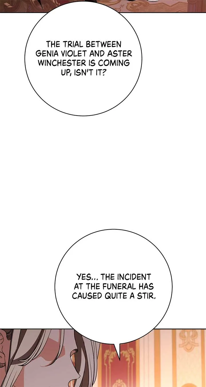 To My Husband’s Mistress Chapter 88 page 47