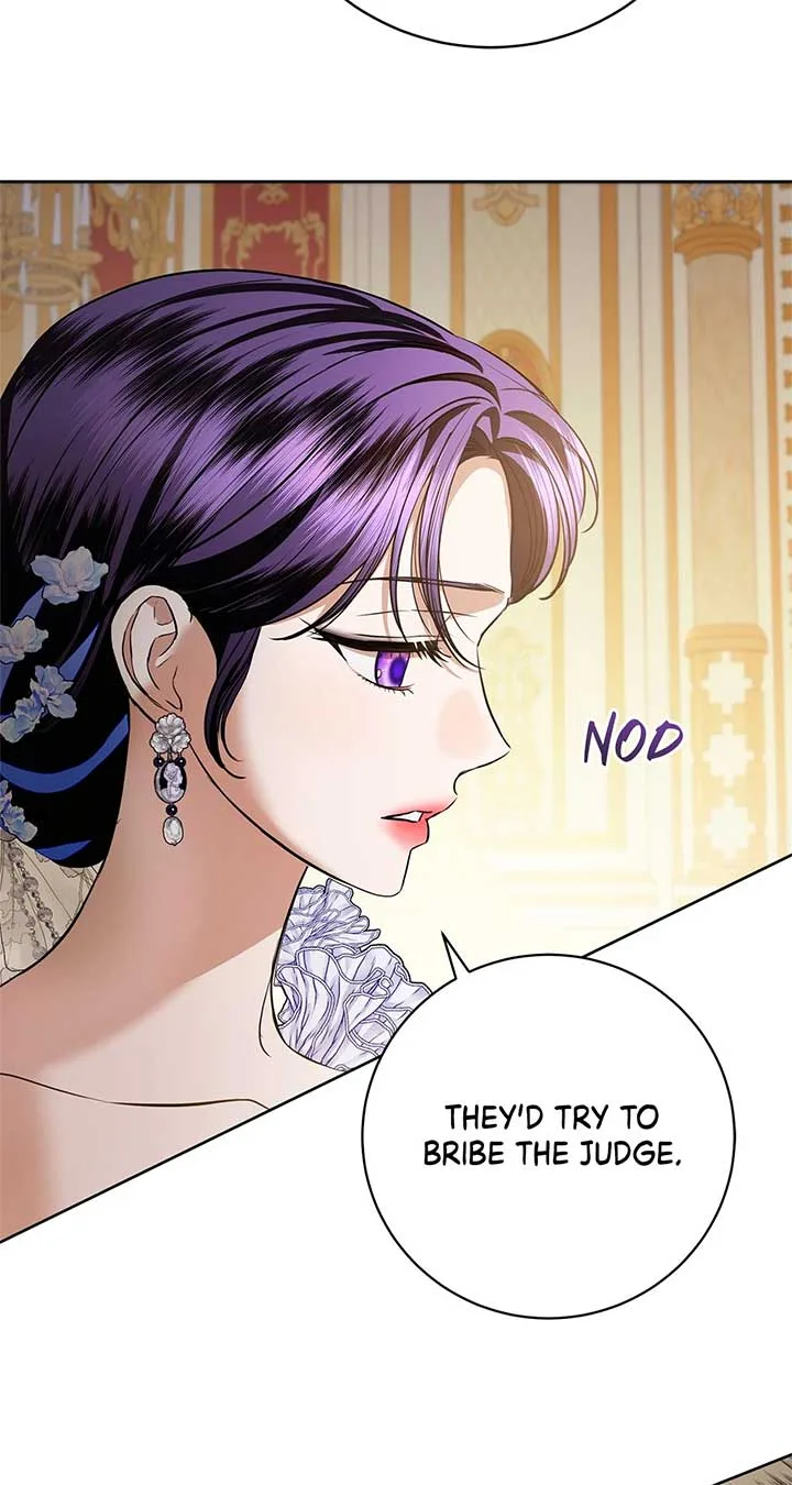 To My Husband’s Mistress Chapter 88 page 59