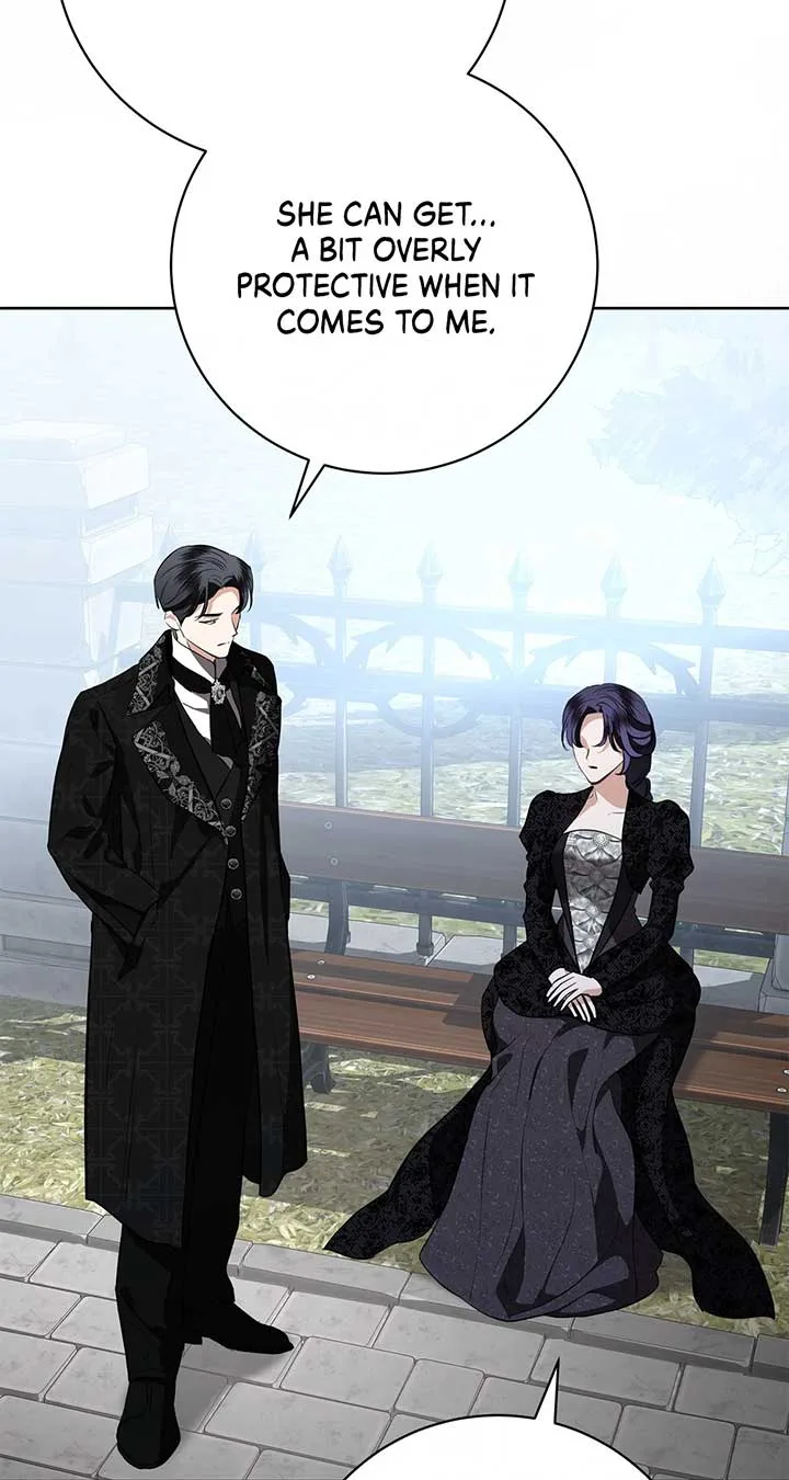 To My Husband’s Mistress Chapter 86 page 33