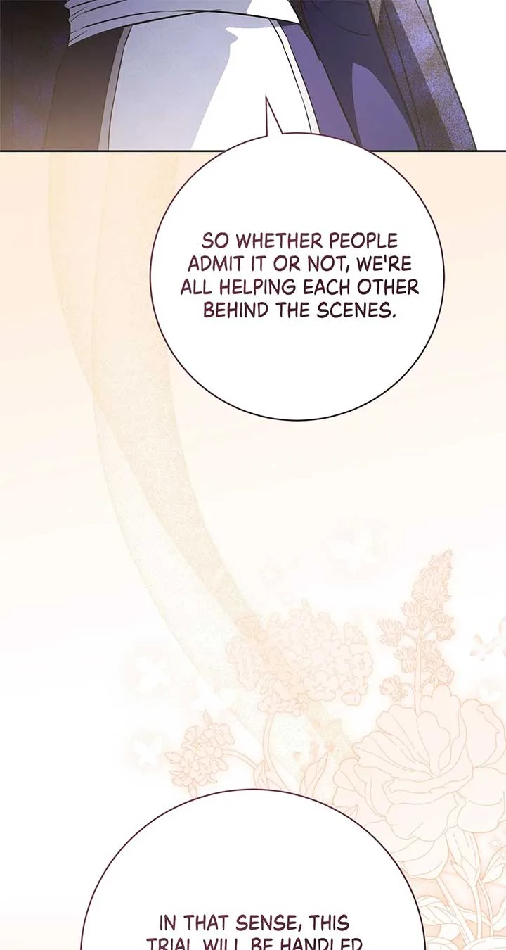 To My Husband’s Mistress Chapter 88 page 54