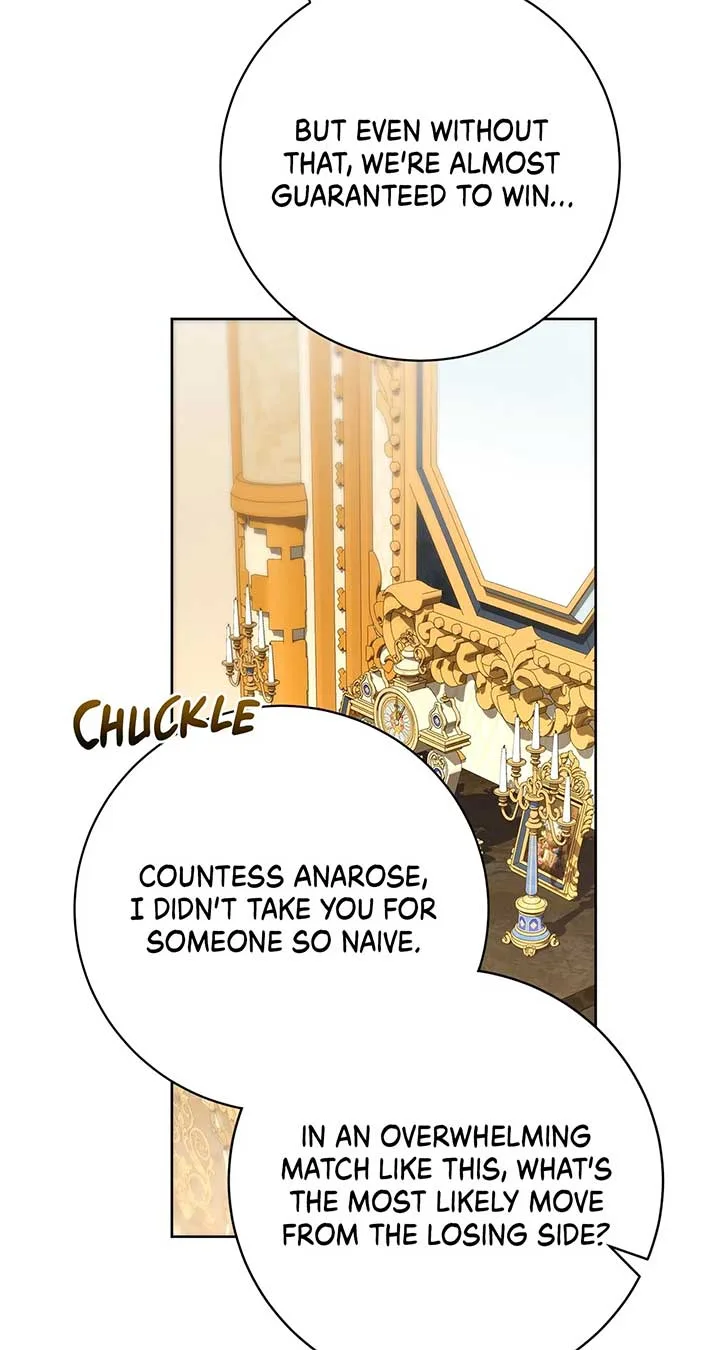 To My Husband’s Mistress Chapter 88 page 58