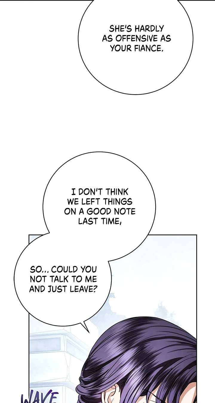 To My Husband’s Mistress Chapter 86 page 34