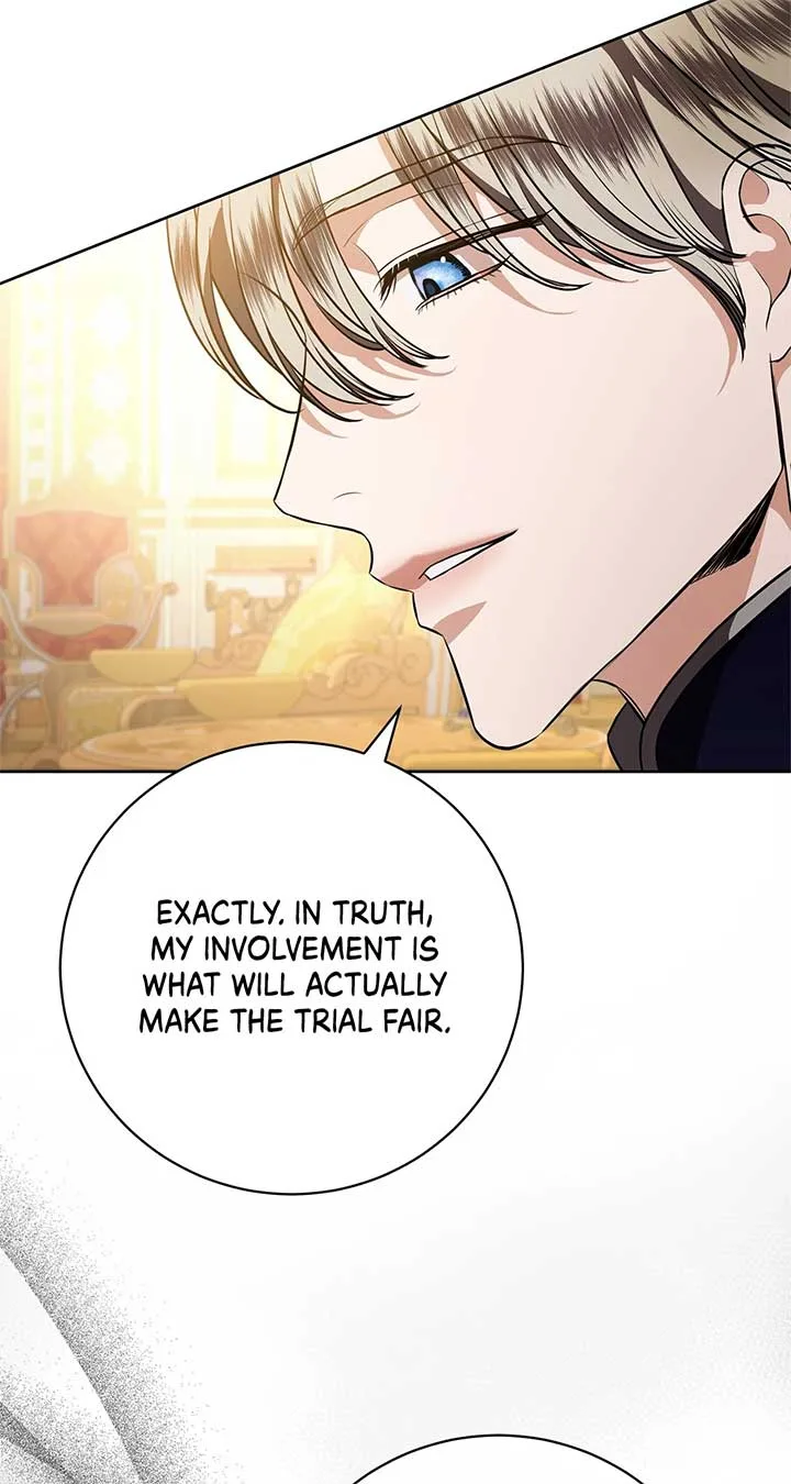 To My Husband’s Mistress Chapter 88 page 60
