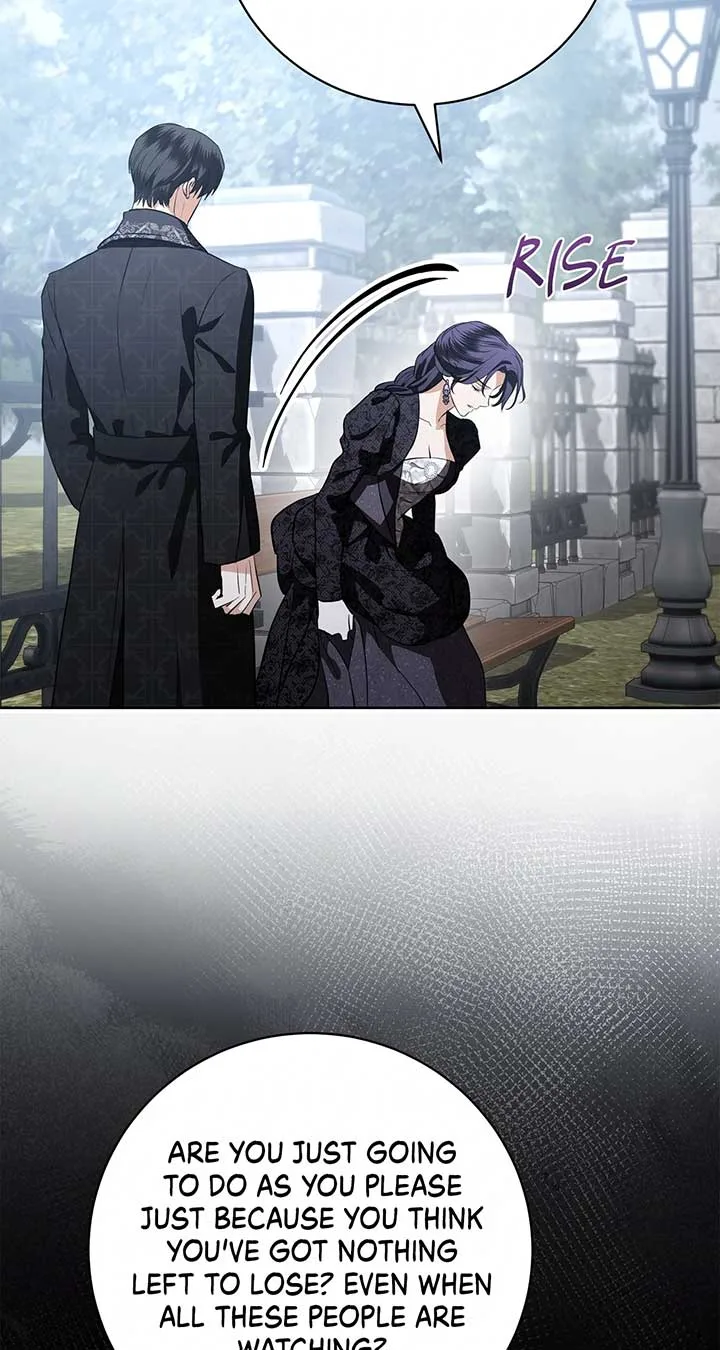 To My Husband’s Mistress Chapter 86 page 42