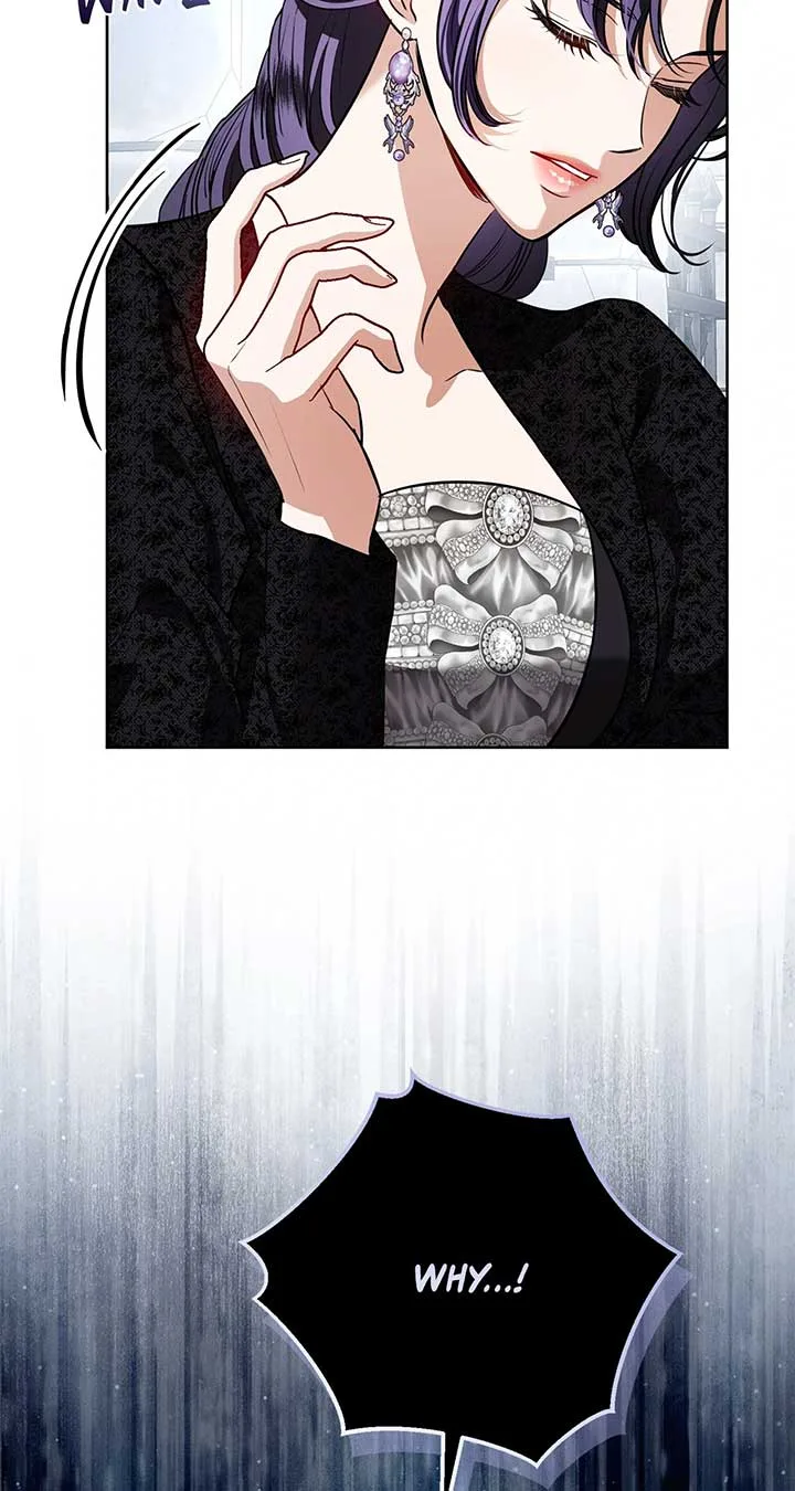 To My Husband’s Mistress Chapter 86 page 35