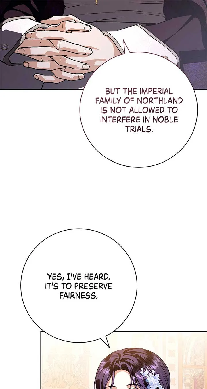 To My Husband’s Mistress Chapter 88 page 50