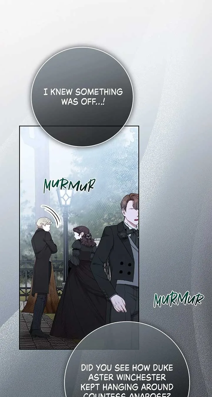 To My Husband’s Mistress Chapter 86 page 44