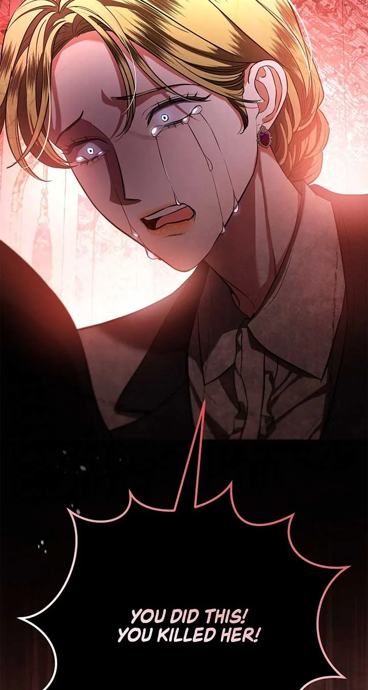 To My Husband’s Mistress Chapter 83 page 17