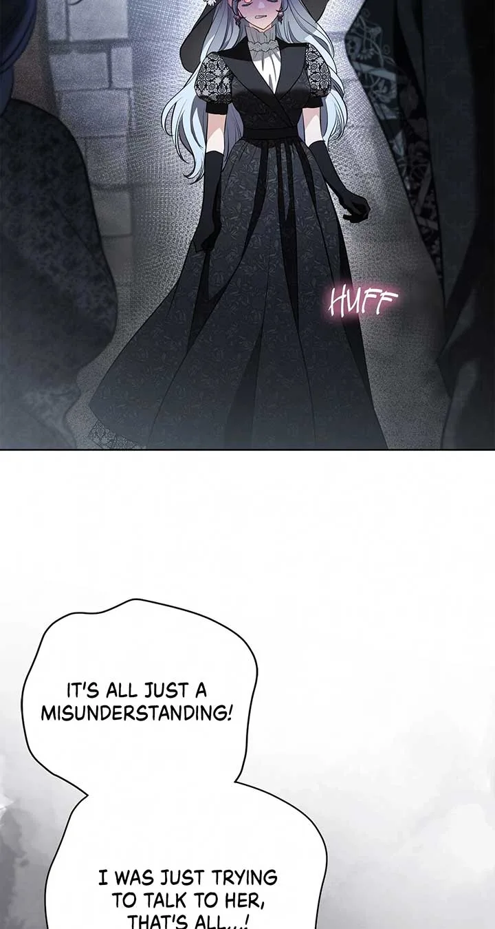 To My Husband’s Mistress Chapter 86 page 50