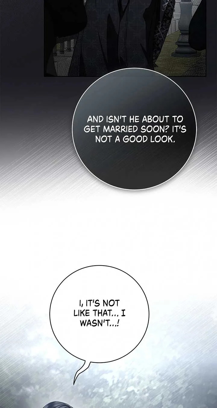 To My Husband’s Mistress Chapter 86 page 46