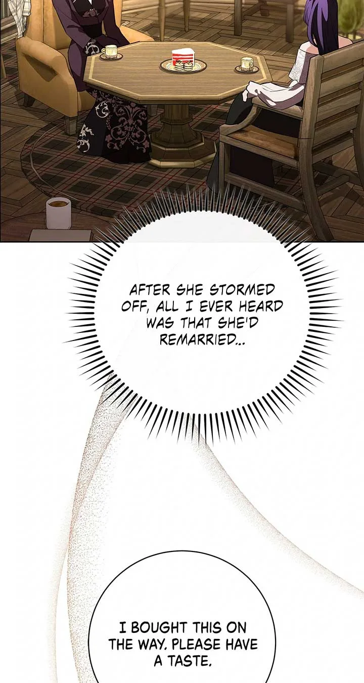 To My Husband’s Mistress Chapter 83 page 19
