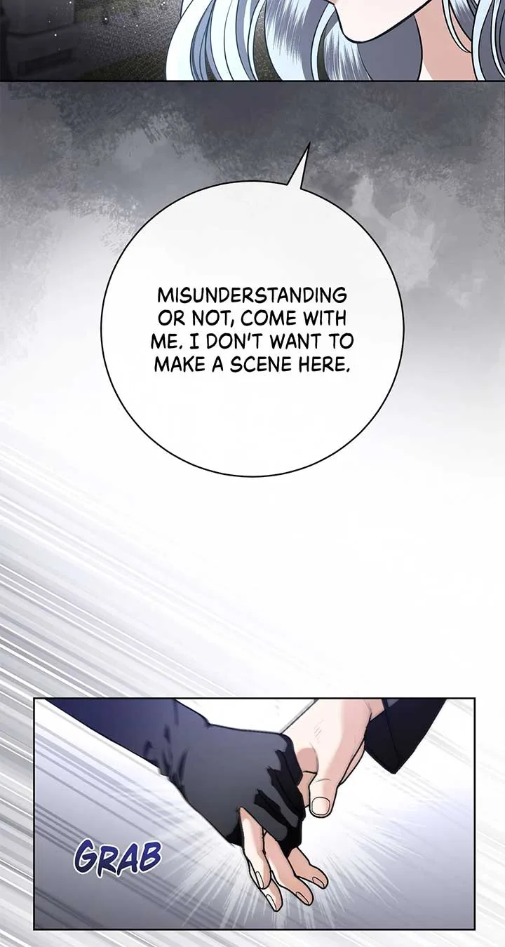 To My Husband’s Mistress Chapter 86 page 52