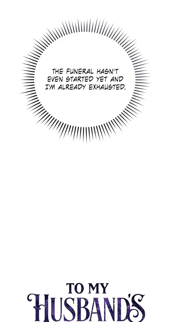 To My Husband’s Mistress Chapter 86 page 54