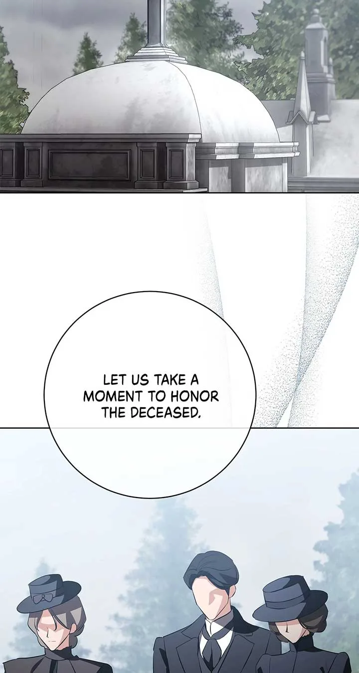 To My Husband’s Mistress Chapter 86 page 56