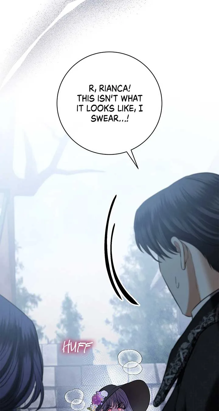 To My Husband’s Mistress Chapter 86 page 49