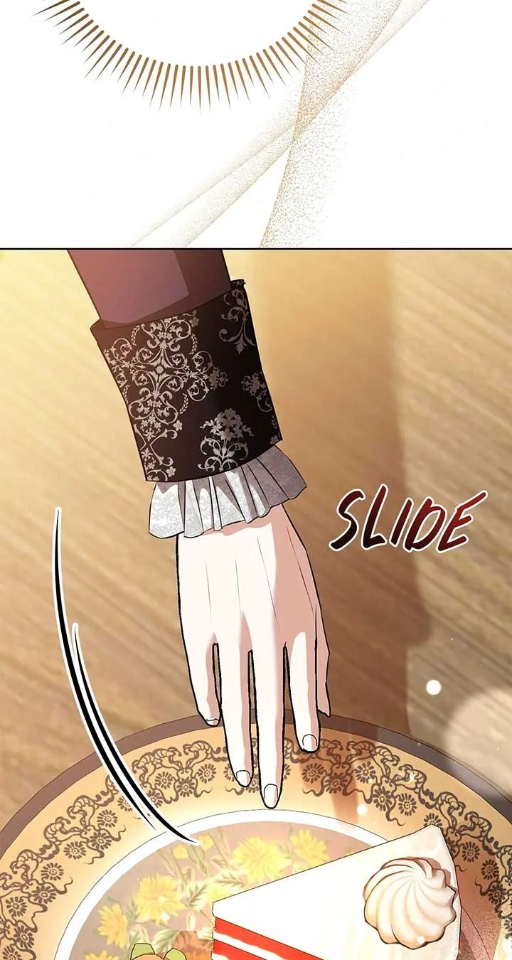 To My Husband’s Mistress Chapter 83 page 21