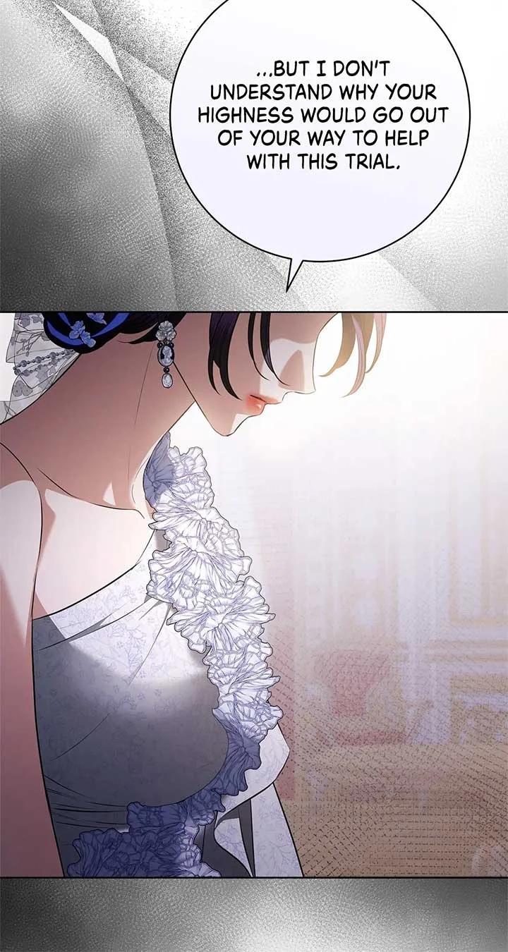 To My Husband’s Mistress Chapter 88 page 61