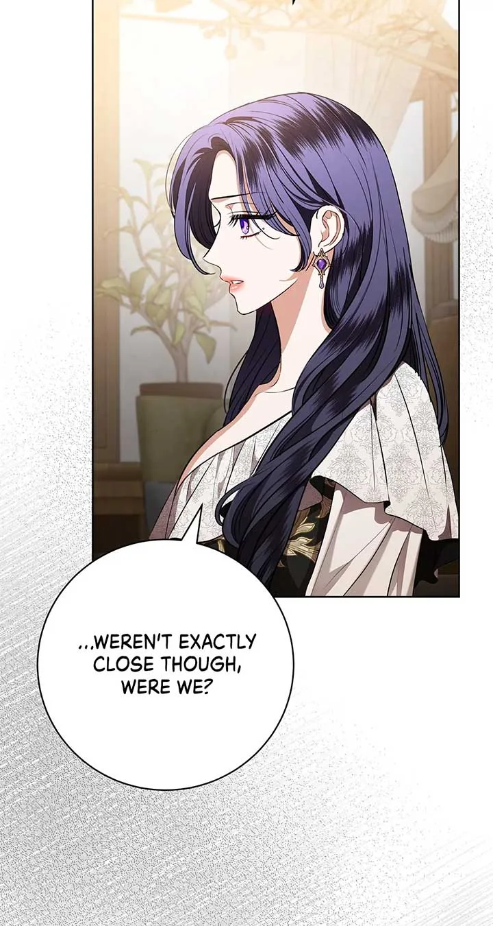 To My Husband’s Mistress Chapter 83 page 31