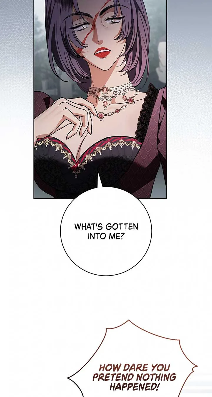 To My Husband’s Mistress Chapter 87 page 6