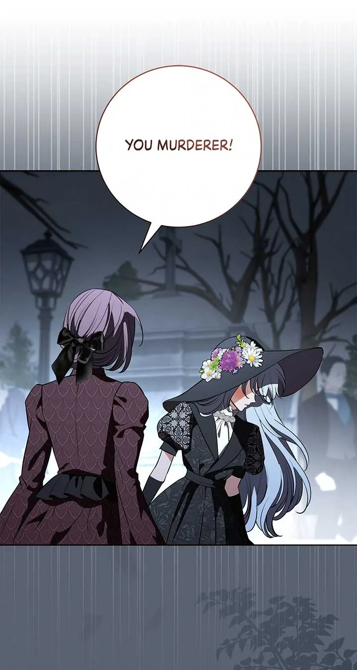 To My Husband’s Mistress Chapter 87 page 3
