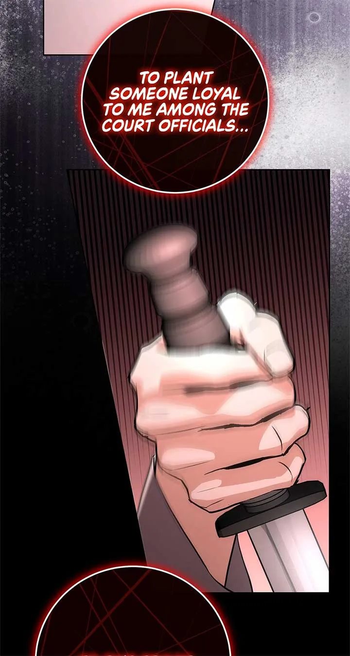 To My Husband’s Mistress Chapter 88 page 71